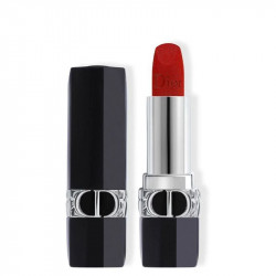 Christian Dior Rouge Dior Couture Color Refillable Lipstick Velvet