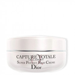 Christian Dior Capture Totale Super Potent Global Age-Defying Rich Creme