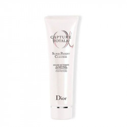 Christian Dior Capture Totale Super Potent Cleanser Anti-Pollution Purifying Foam