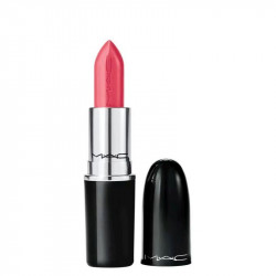 MAC Lipstick Lustreglass