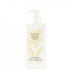 Elizabeth Arden White Tea Pure Indulgence Bath & Shower Gel