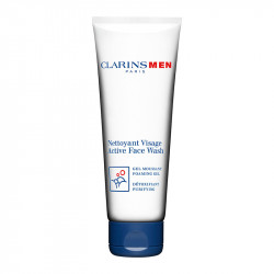 ClarinsMen Active Face Wash