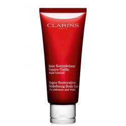 Clarins Super Restorative Redefining Body Care