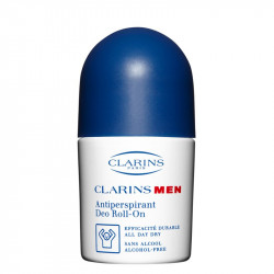 ClarinsMen Antiperspirant Deo Roll-On