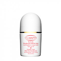 Clarins Gentle Care Roll-On Deodorant