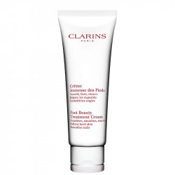 Clarins Foot Beauty Treatment Cream