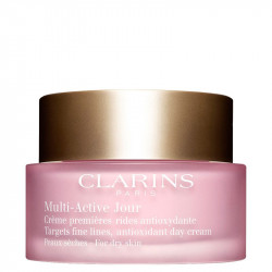 Clarins Multi-Active Day Cream Dry Skin