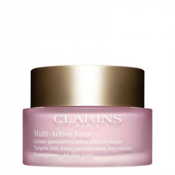 Clarins Multi-Active Day Cream For All Skin Types