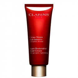 Clarins Super Restorative Hand Cream