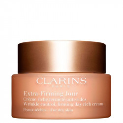 Clarins Extra-Firming Day Wrinkle Lifting Cream Dry Skin