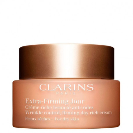 Clarins Extra-Firming Day Wrinkle Lifting Cream Dry Skin