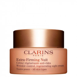 Clarins Extra Firming Night Cream All Skin Types