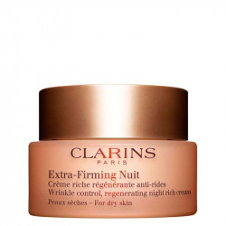 Clarins Extra Firming Night Cream Dry Skin