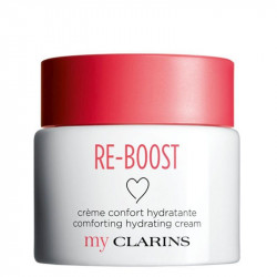 Clarins My Clarins RE-BOOST Comforting Hydrating Cream