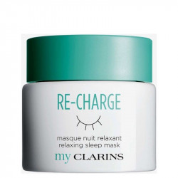 Clarins My Clarins RE-CHARGE Relaxing Sleep Mask