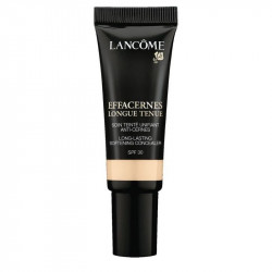 Lancome Effacernes Longue Tenue Cream Concealer SPF30