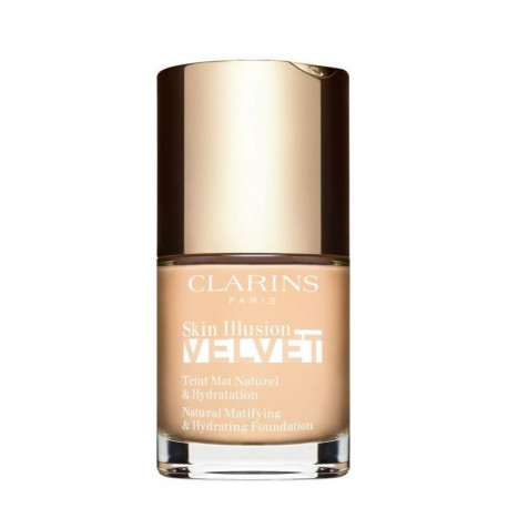 Clarins Skin Illusion Velvet