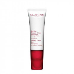 Clarins Beauty Flash Peel