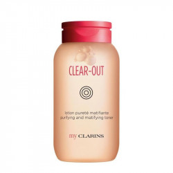 Clarins My Clarins Clear-Out Purifying And Matifying Toner