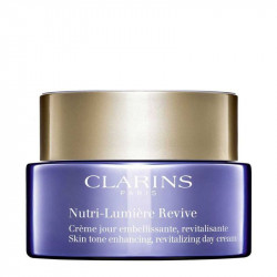 Clarins Nutri-Lumiere Revive