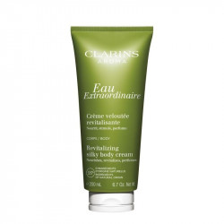 Clarins Eau Extraordinaire Body Cream