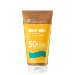 Biotherm Waterlover Face Sunscreen SPF50