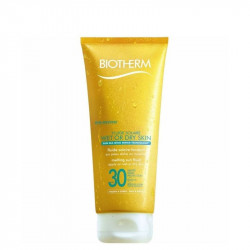 Biotherm Fluide Solaire Wet Or Dry Skin SPF30