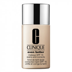 Clinique Even Better Makeup SPF15