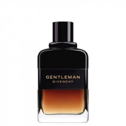 Gentleman Reserve Privee Eau De Parfum