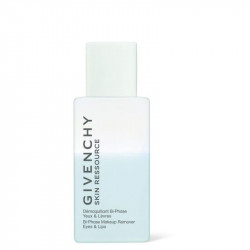 Givenchy Skin Ressource Bi-Phase Makeup Remover For Eyes & Lips