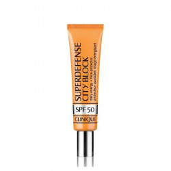 Clinique Superdefense City Block Daily Energy + Face Protector SPF50