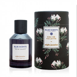 Blue Scents Night Jasmine Eau De Toilette