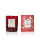 Blue Scents Soy Candle Spicy Woods
