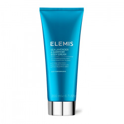 Elemis Sea Lavender & Samphire Body Cream
