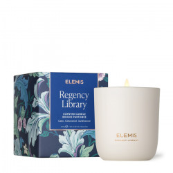 Elemis Regency Library Candle