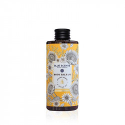 Blue Scents Body Balsam Golden Honey & Argan Oil