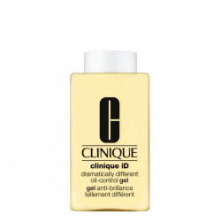Clinique iD Dramatically Different Oil Free Gel