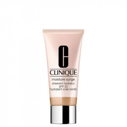 Clinique Moisture Surge Sheertint Hydrator SPF25