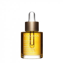 Clarins Santal Treatment Oil