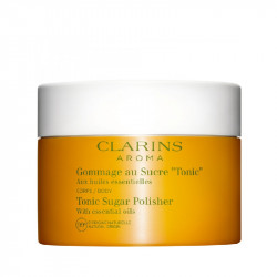 Clarins Tonic Sugar Polisher