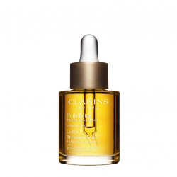 Clarins Lotus Treatment Oil