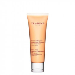 Clarins One-Step Gentle Exfoliating Cleanser