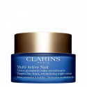 Clarins Multi-Active Night Cream For Normal To Combination Skin