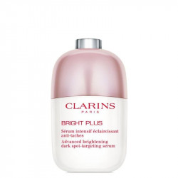 Clarins Bright Plus Advanced Dark Spot-Targeting Serum