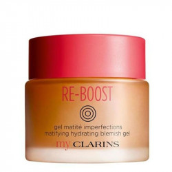 Clarins My Clarins Re-Boost Matifying Hydrating Gel