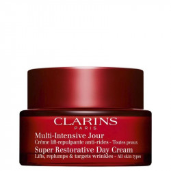 Clarins Super Restorative Day Cream All Skin Types