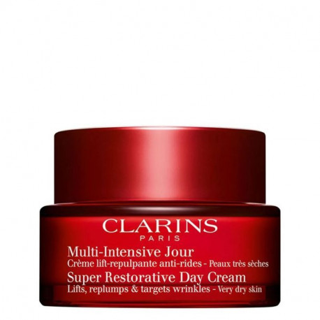 Clarins Super Restorative Day Cream Dry Skin