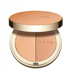 Clarins Ever Bronze Compact Powder