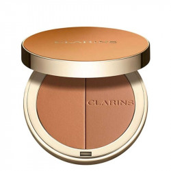 Clarins Ever Bronze Compact Powder