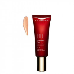 Clarins BB Skin Detox Fluid SPF25